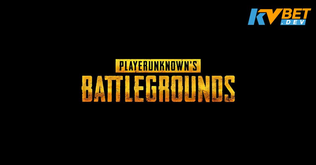 PUBG Esports